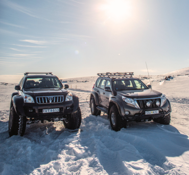 Actief - Boordevol inbegrepen activiteiten